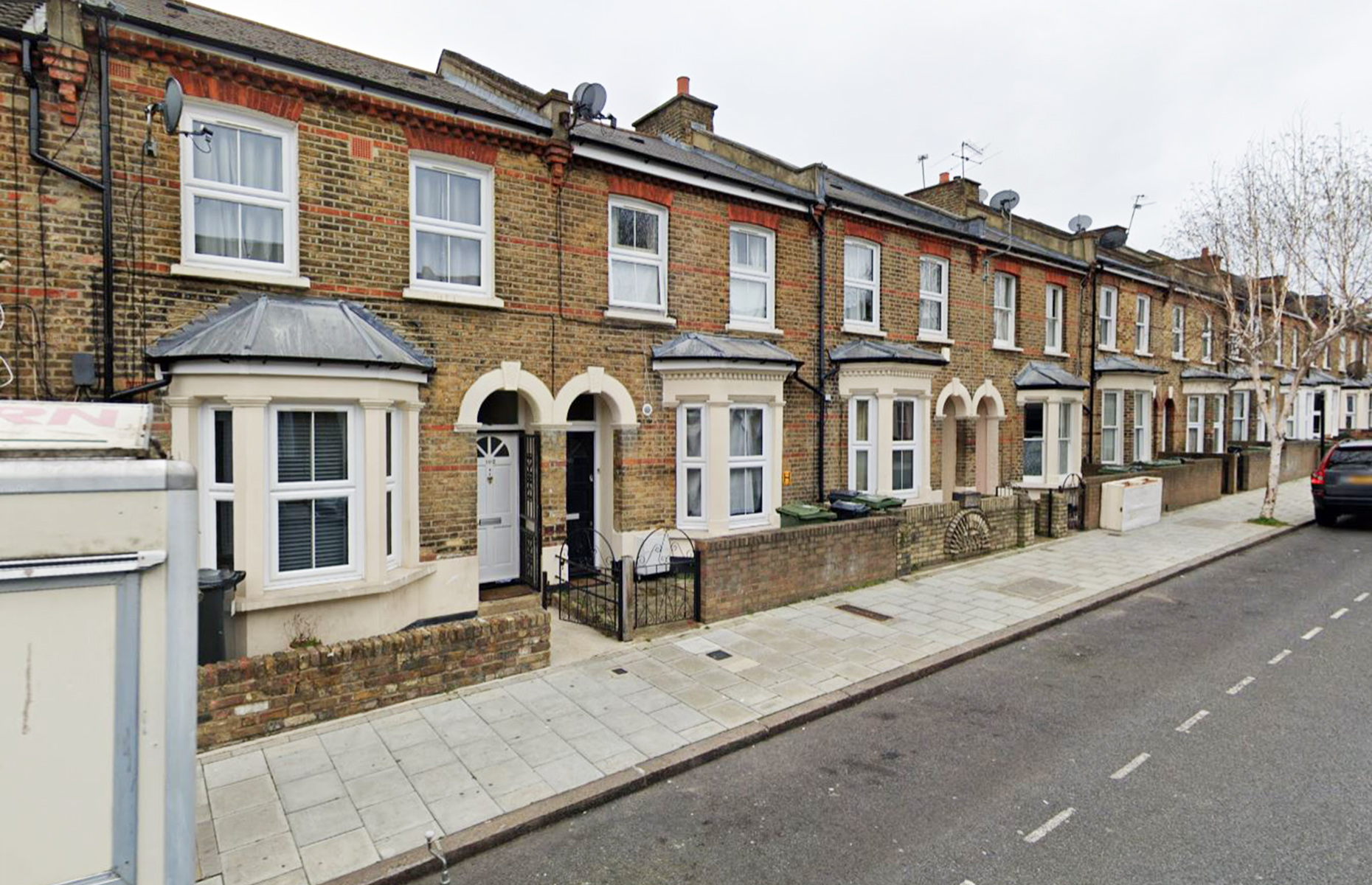 Iconic Christmas TV and movie homes and how much they would cost today